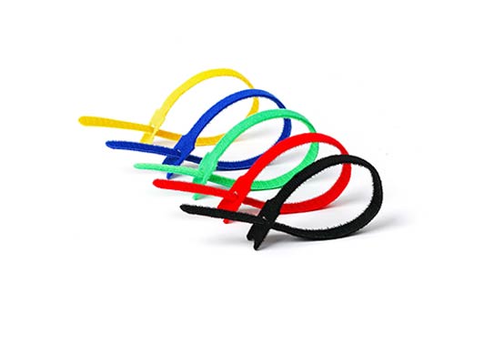 Hook & Loop Cable Ties