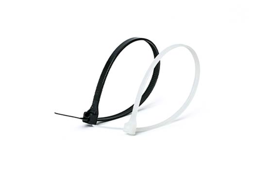 Tensile Enhanced Cable Ties