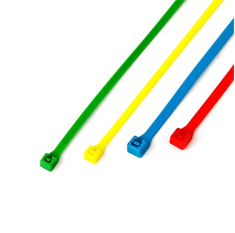 Assorted Cable Ties