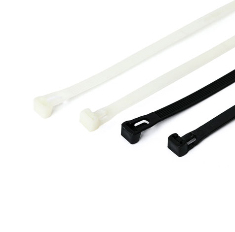 releasable cable ties 2