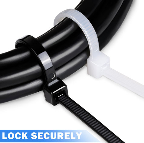 Self Locking Cable Tie