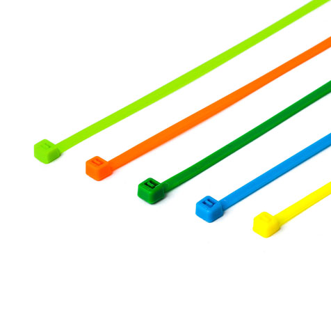 Heavy Duty Cable Ties