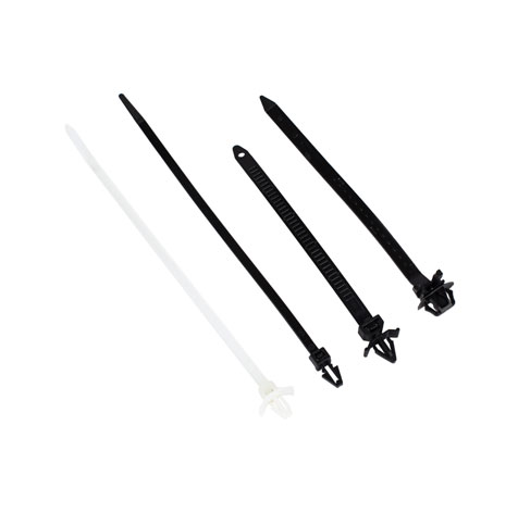 Push Mount Cable Ties