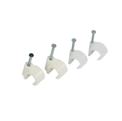 Wall Hook Cable Clips/tacks Manufacturer