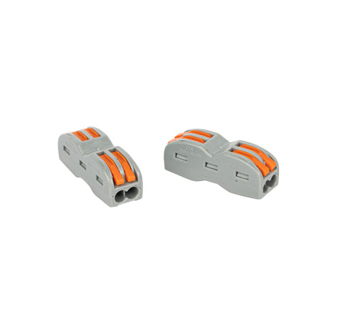 Push Cable Connectors