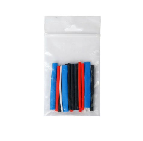 Industrial Heat Shrink