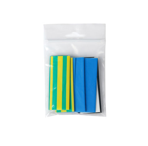 Industrial Heat Shrink Tubing