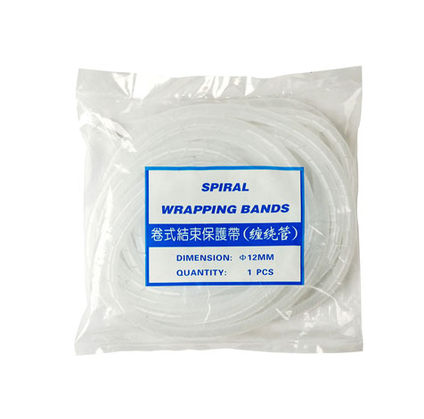 pe spiral wrapping bands 6