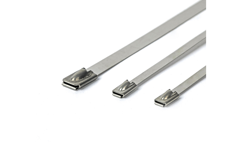 Stainless Steel Cable Ties