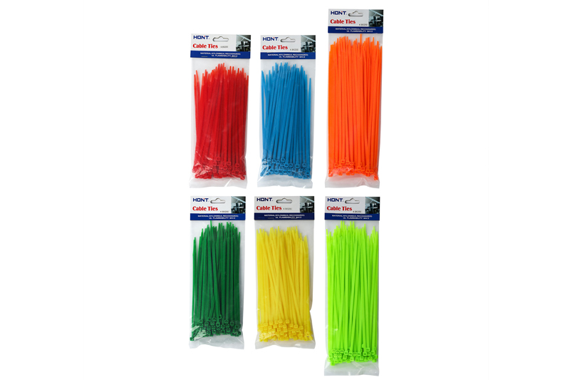 Nylon Cable Ties