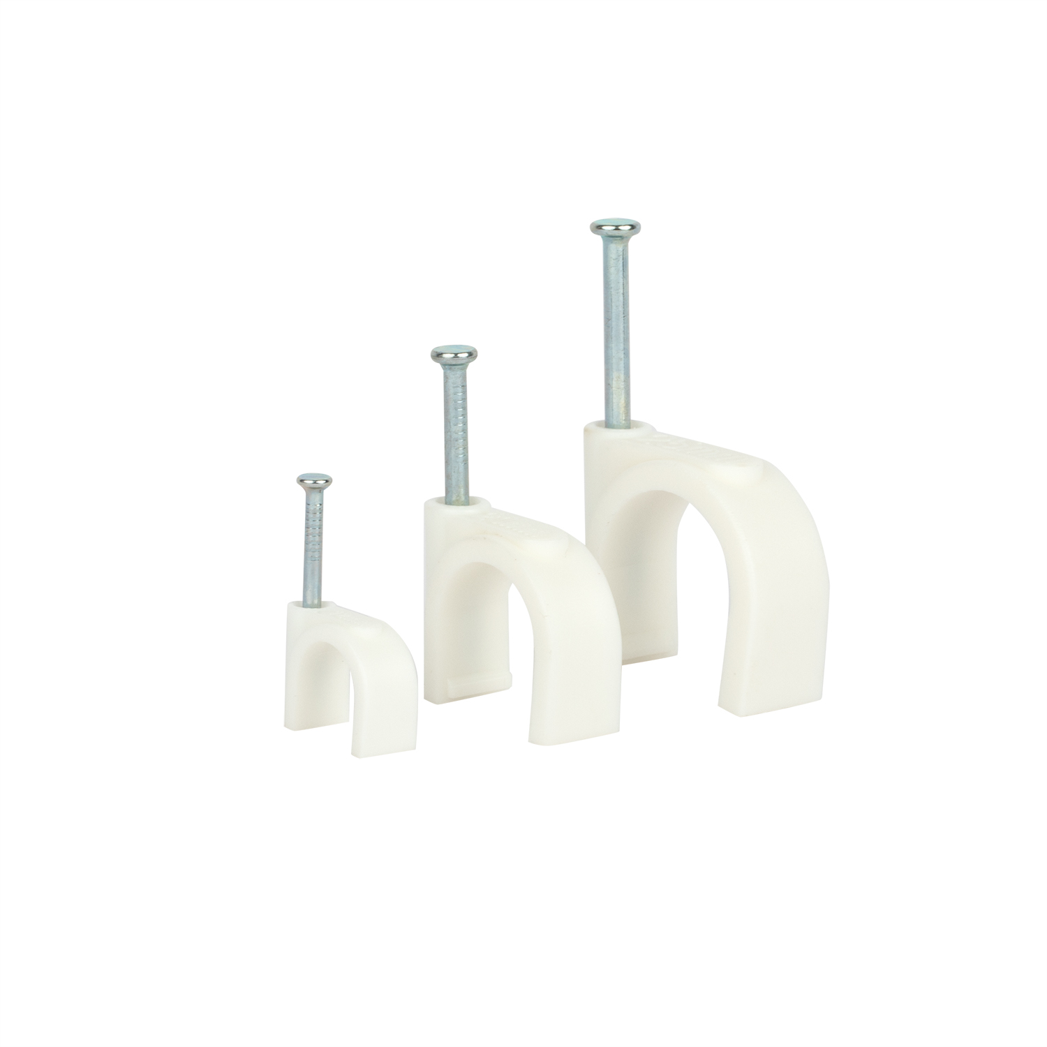 flat wire clamp