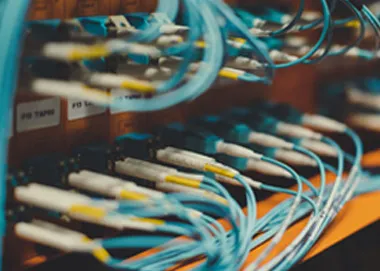 Data Center & IT Infrastructure