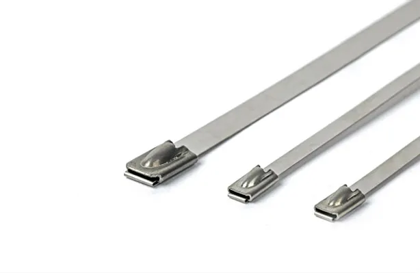 How Do Stainless Steel Cable Ties Work?