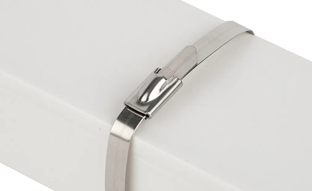 How to Use Stainless Steel Cable Ties?
