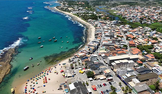 Marine & Coastal Environments