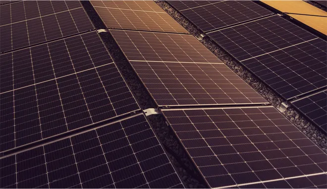 Solar & PV Projects