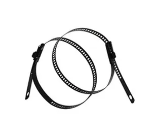Stainless Steel Cable Ladder Ties-Multi Lock Type