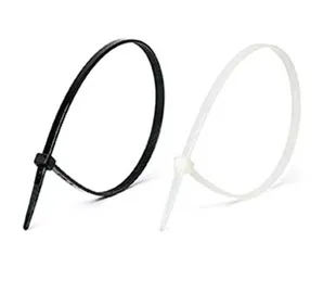 Weather Resistant Cable Ties
