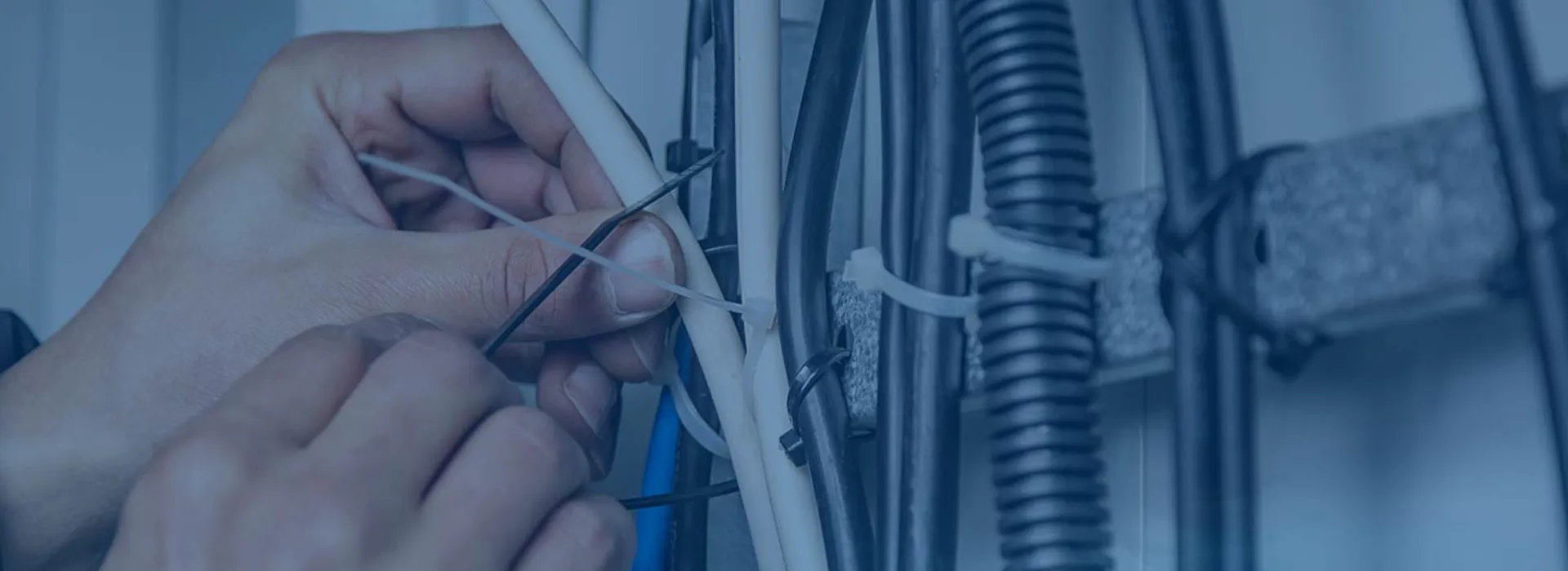 Weather Resistant Cable Ties