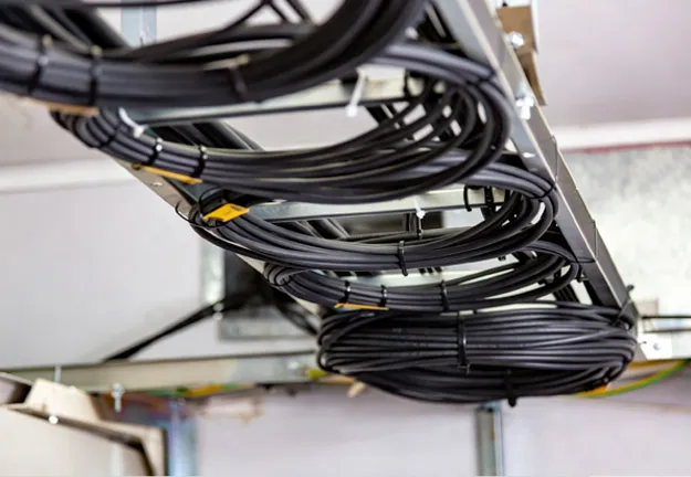 Why UV Resistant Cable Ties Matter